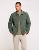 Chaqueta Caqui - Luvano 1