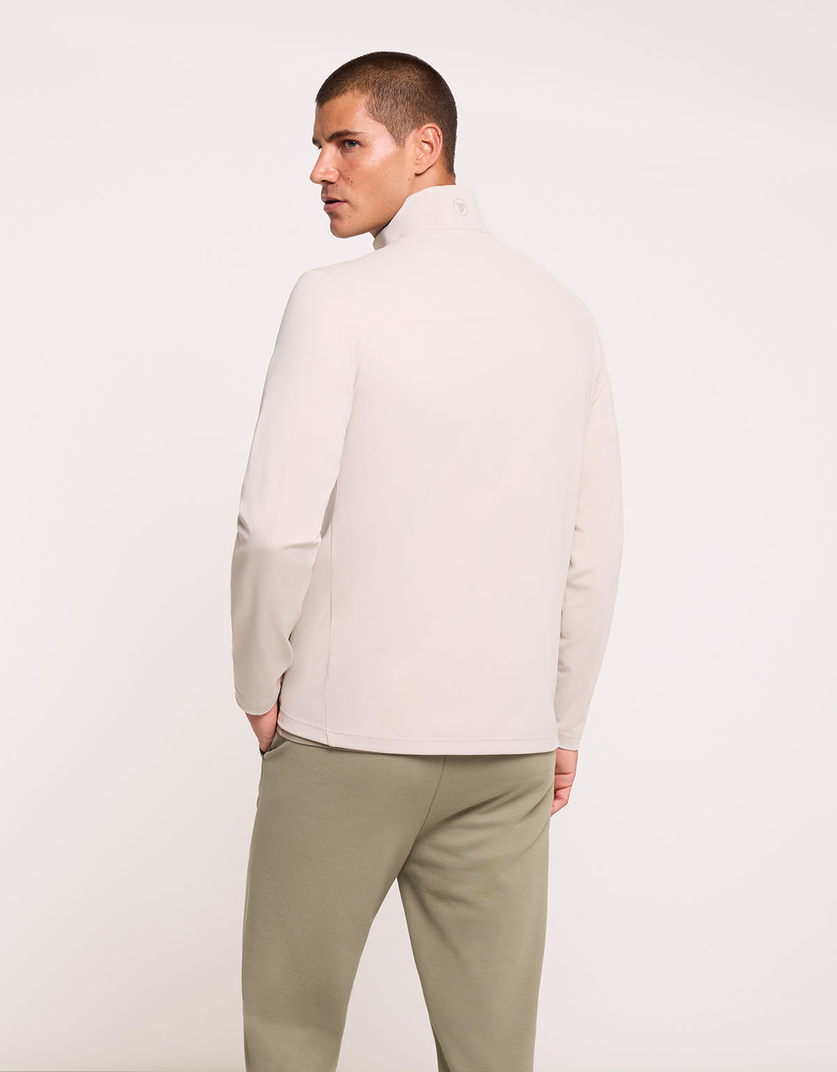 Chaqueta Gris - Weather 3