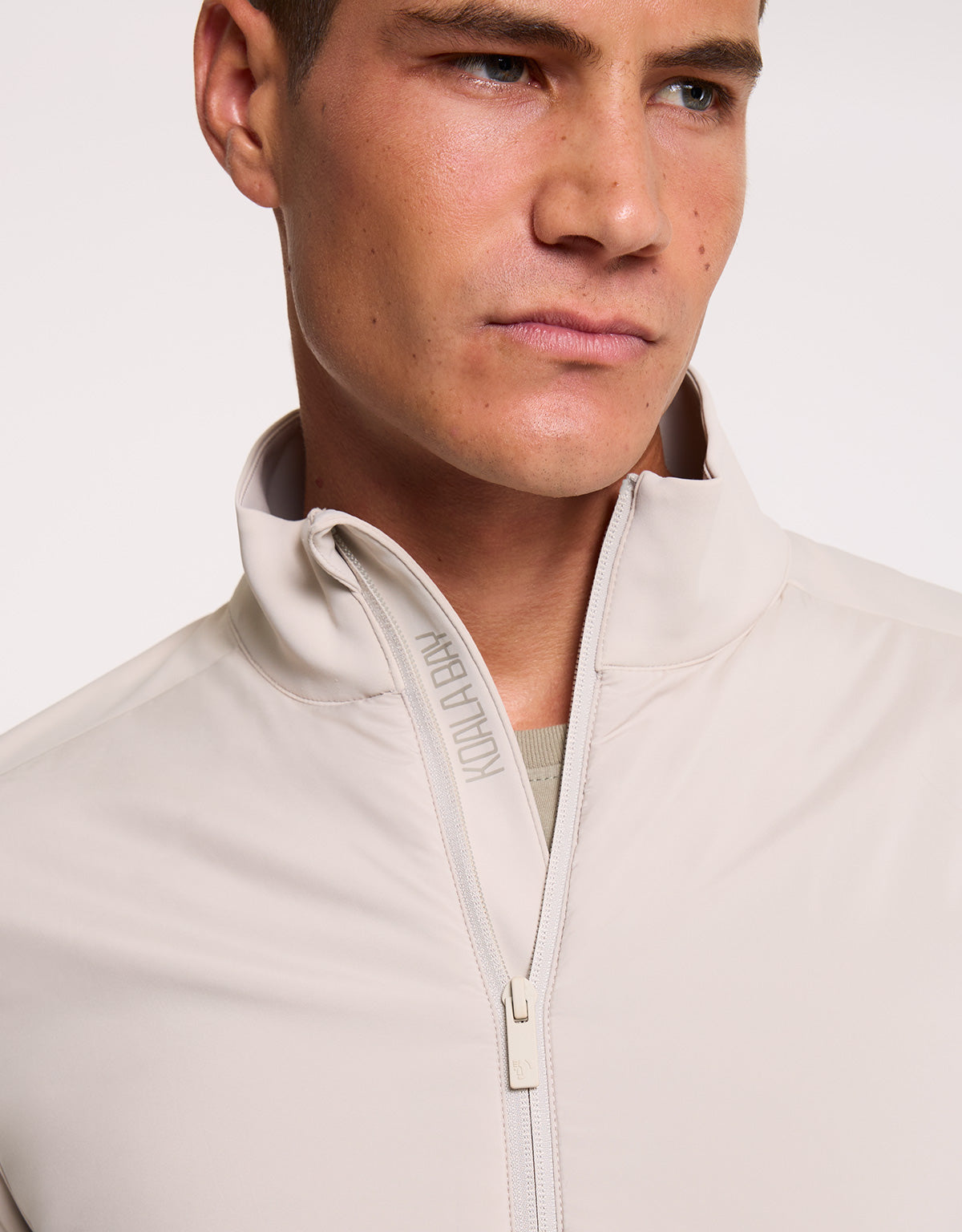 Chaqueta Gris - Weather 4