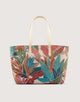 Multicolour Shopper Bag - Mocale