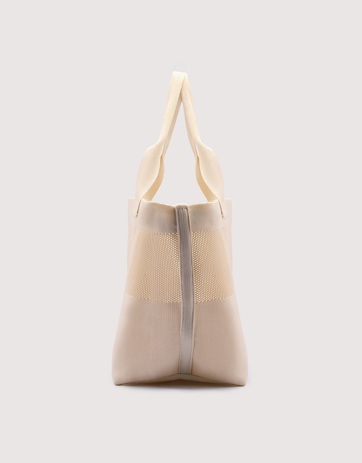 Bolso Shopper Beige - Balessia Big 4