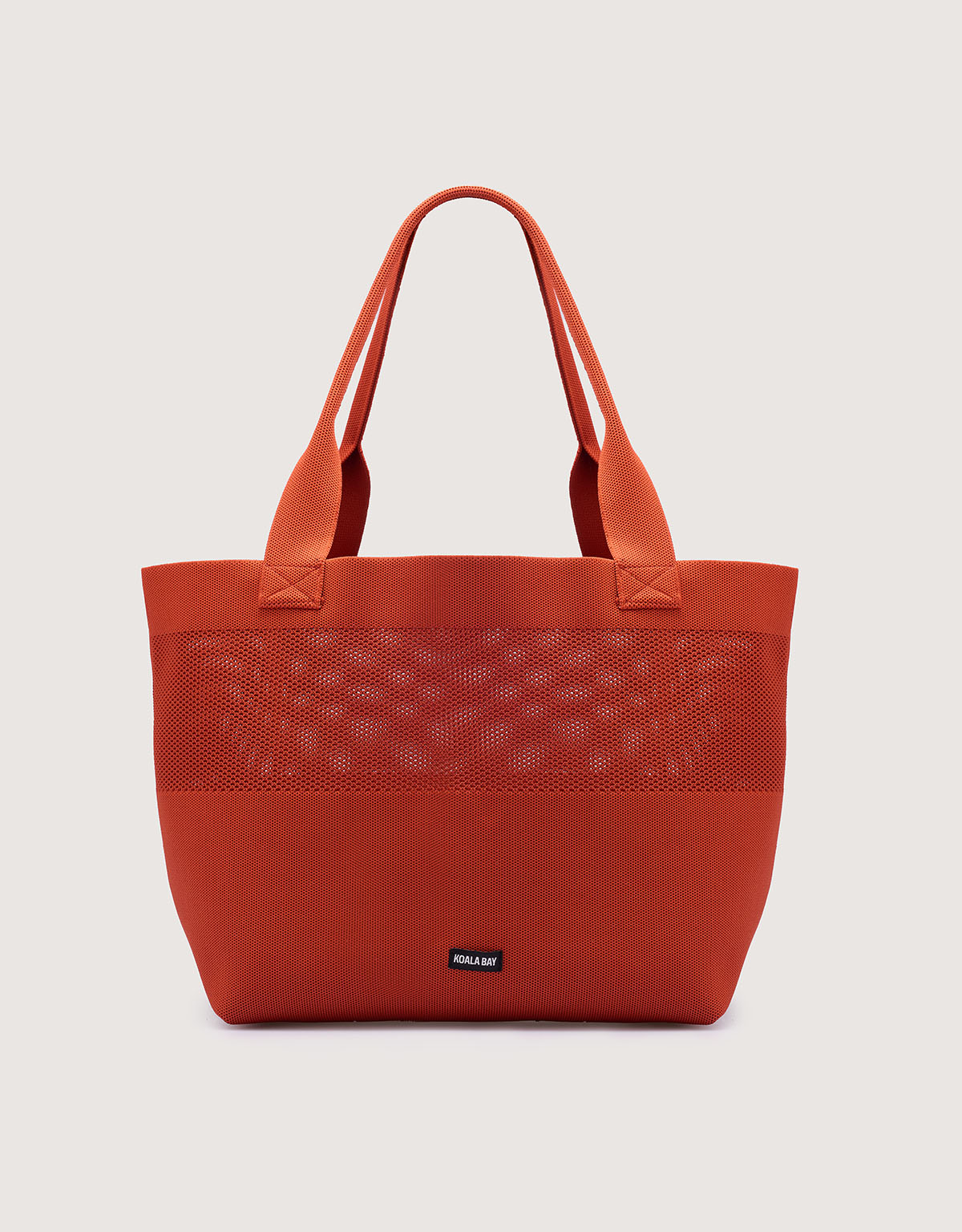 Bolso Shopper Teja - Balessia Big