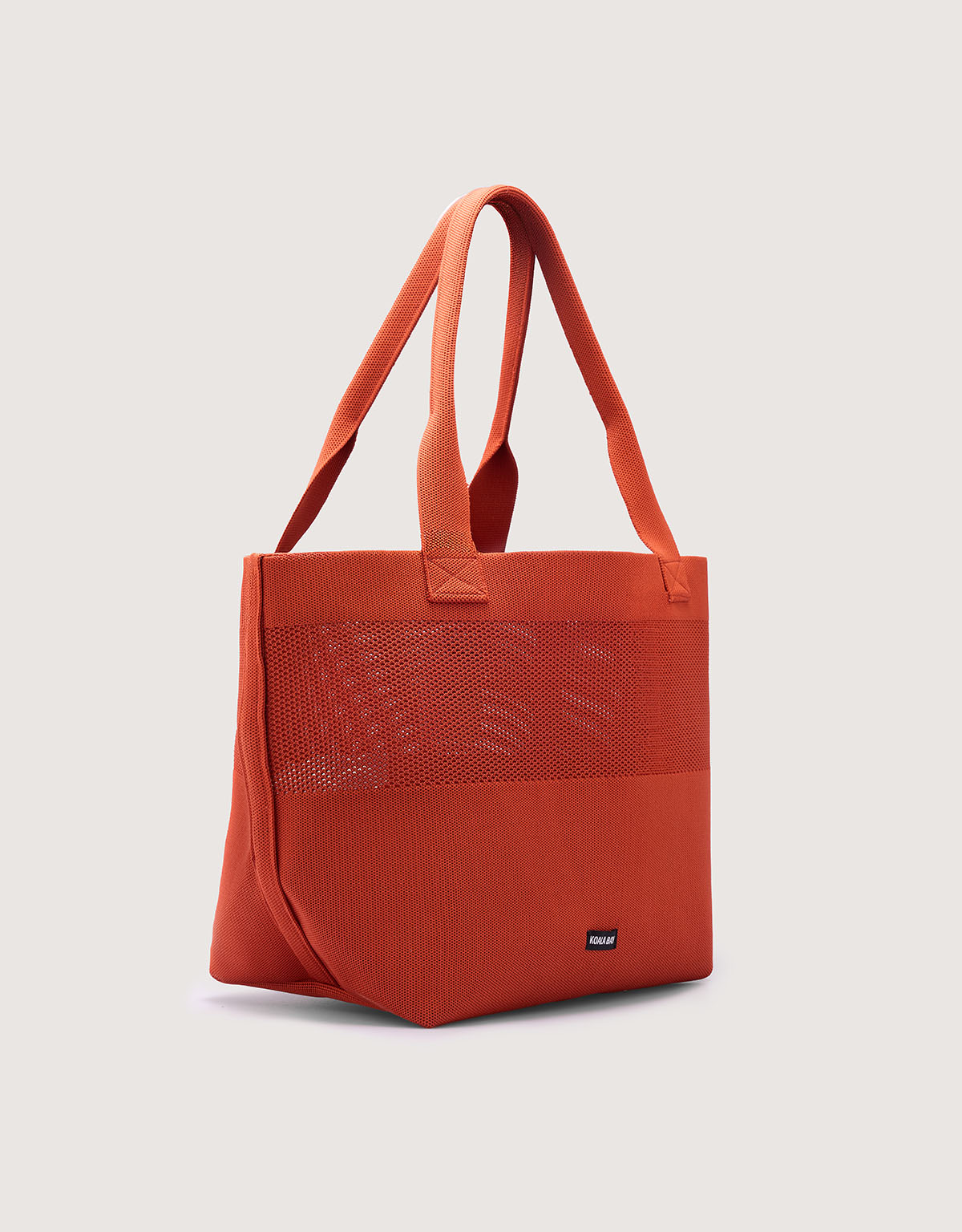 Bolso Shopper Teja - Balessia Big 2