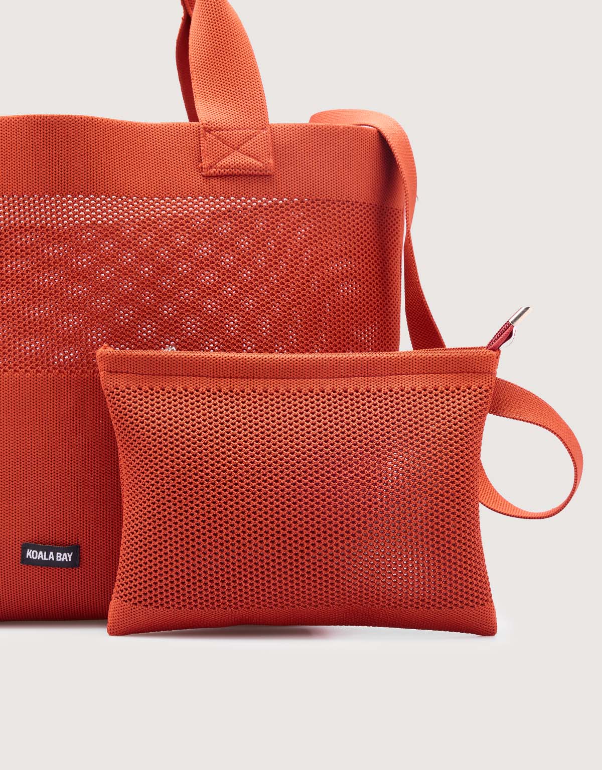 Bolso Shopper Teja - Balessia Big 5
