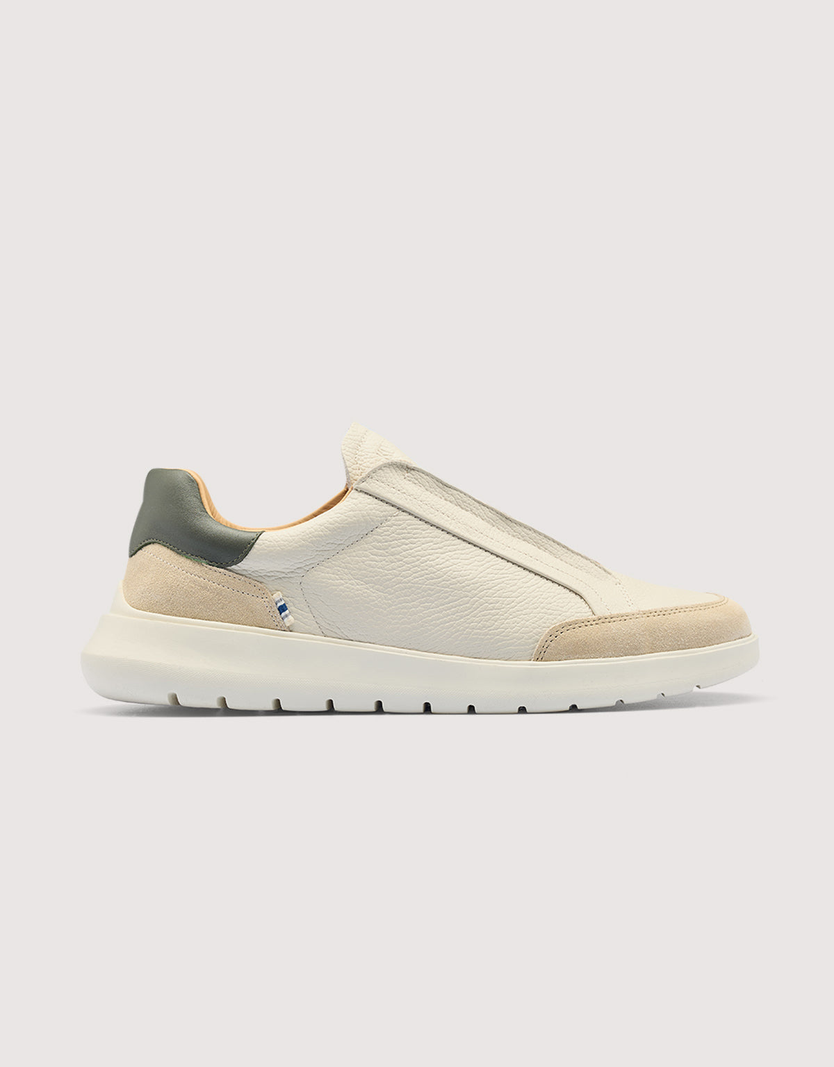 Bamba Blanco Ziggy - imagen 1