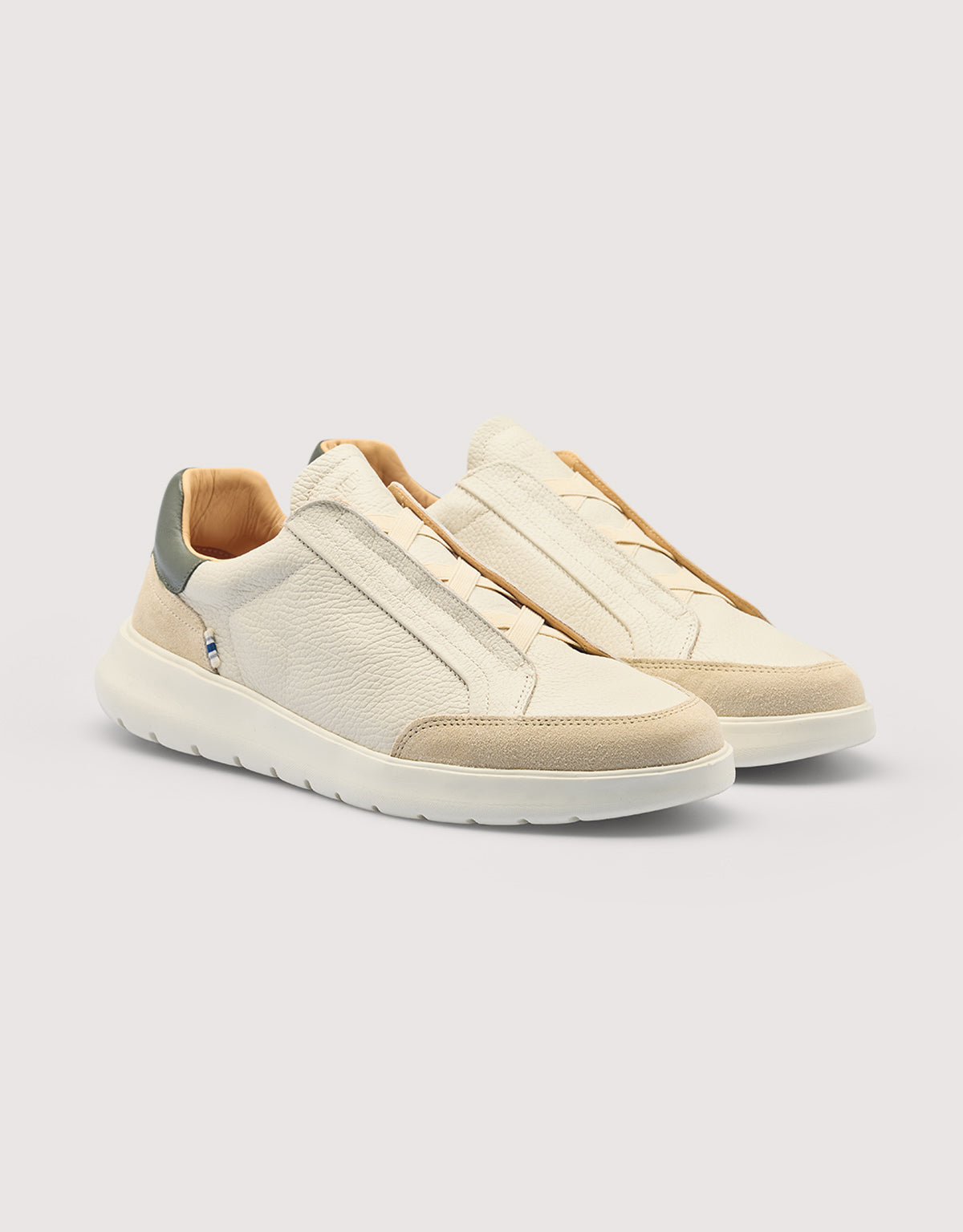 Bamba Blanco Ziggy - imagen 2