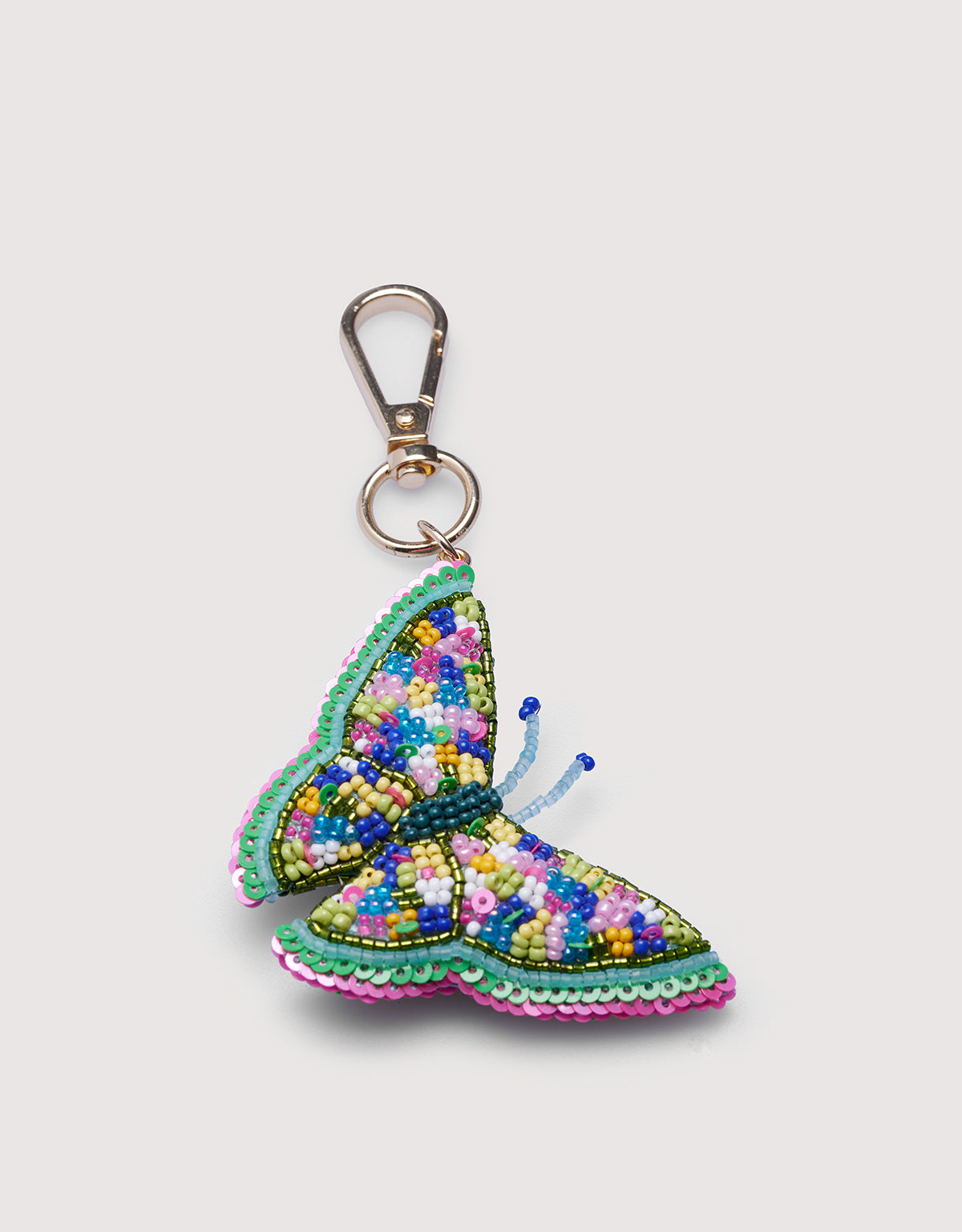 Llavero Charm Mariposa - Butterfly