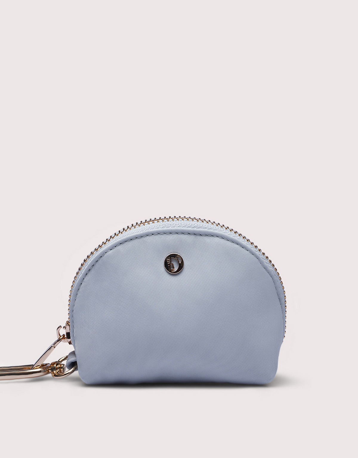 Monedero Azul - Zenia