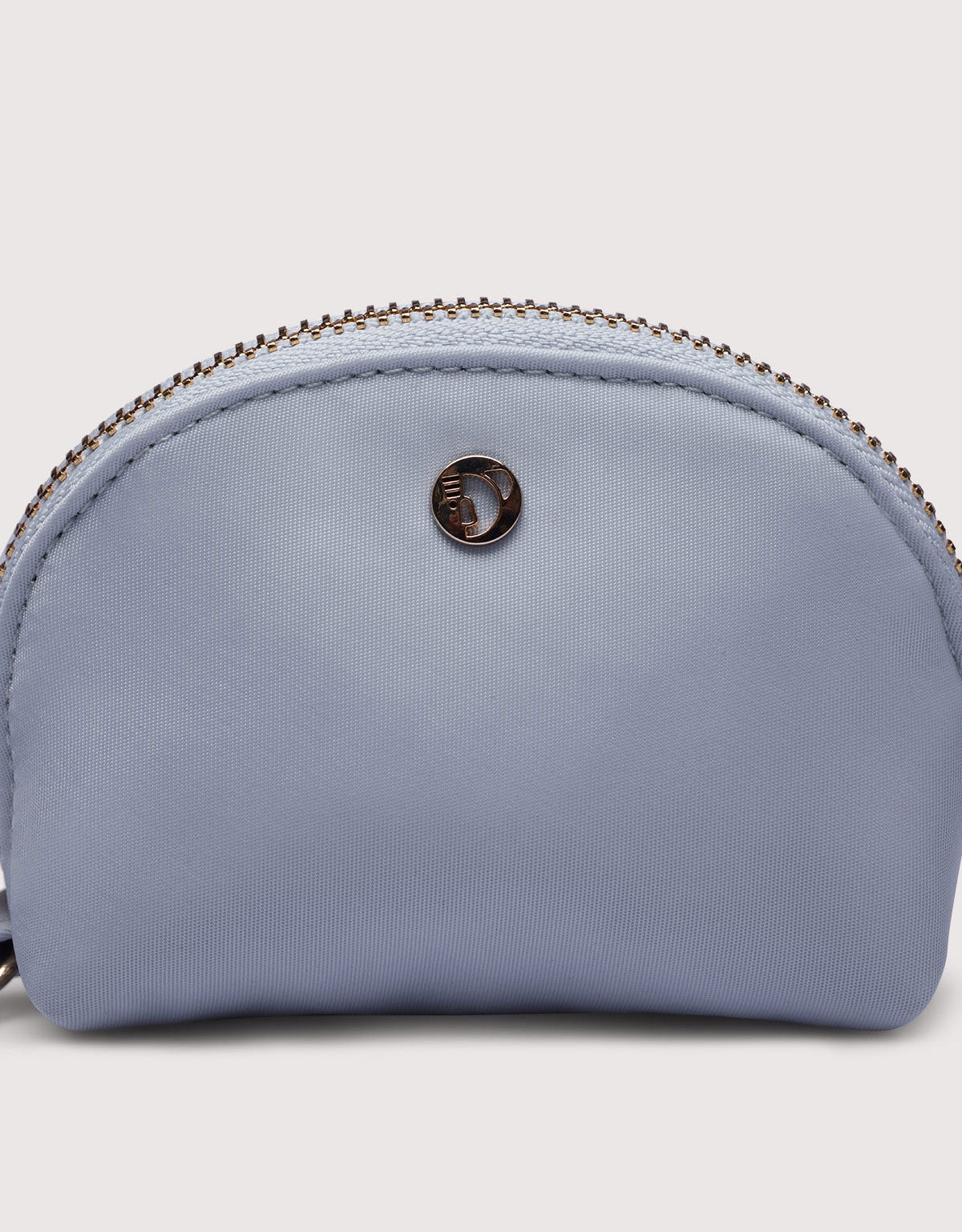 Monedero Azul - Zenia 4
