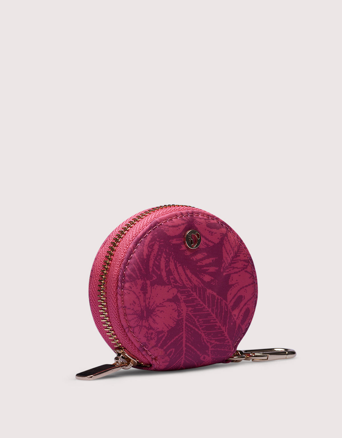 Monedero Coral - Abaco