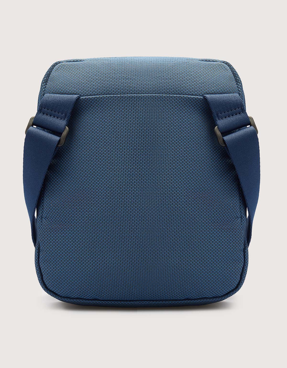 Bandolera Azul Marino - Manda 6