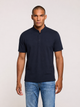 Black Short-Sleeve T-Shirt - Dardlar