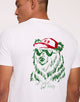 Camiseta Manga Corta Blanco - Ursus