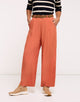 Trousers Orange - Terdam III
