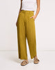 Pantalón Largo Amarillo - Rayane 1
