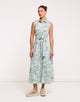 Long Dress Green - Cruise