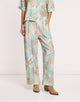 Pantalón Largo Beige - Poety 1