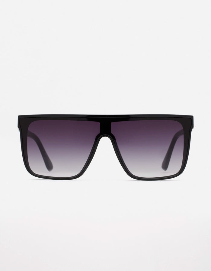 Gafas de Sol Casual Negro - Mile 