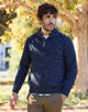Navy Blue Sweater - Delaware