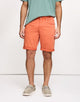 Bermuda Denim Naranja - Palm Beach