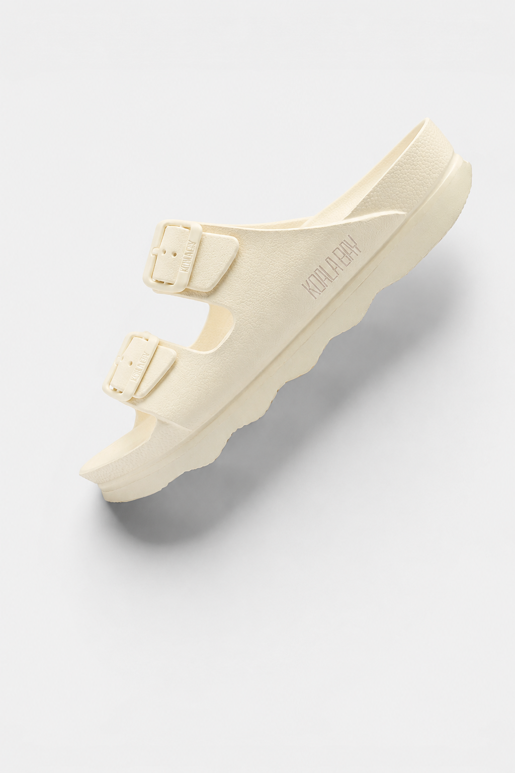 Pink Slide Sandal - Popa