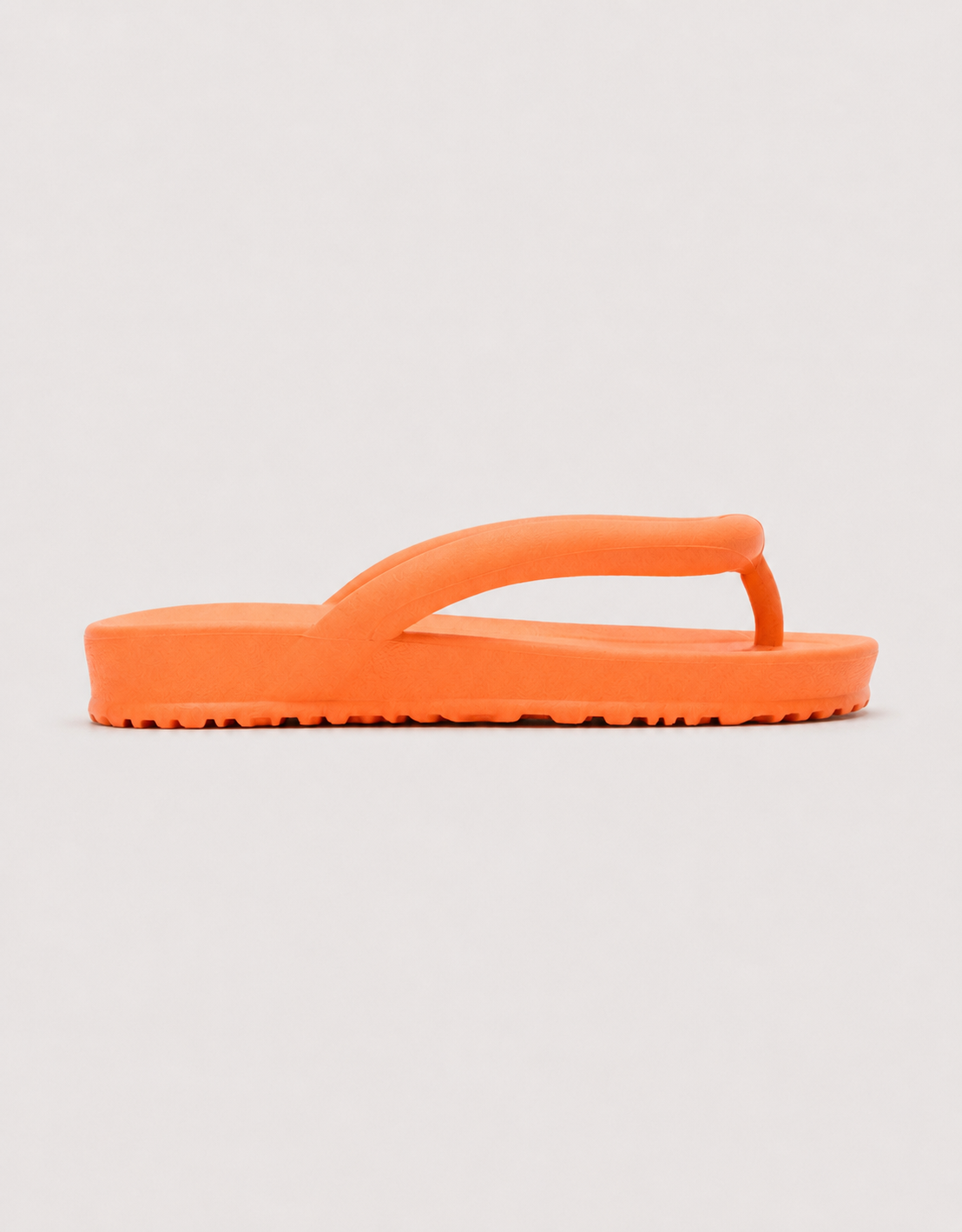 Sandalia Esclava Naranja - Waimea