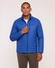 Blue Jacket - Kea