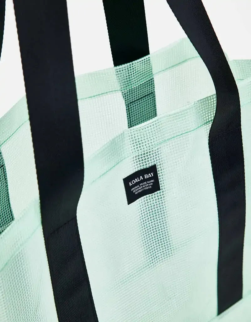 Shopping Bag - Phoebe 