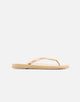 Chancla De Dedo Keer Nude by Koala Bay